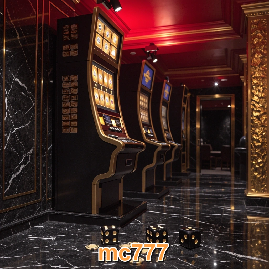 mc777 pilihan 3