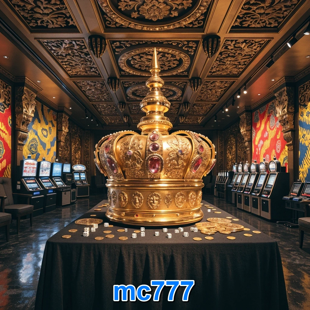 mc777