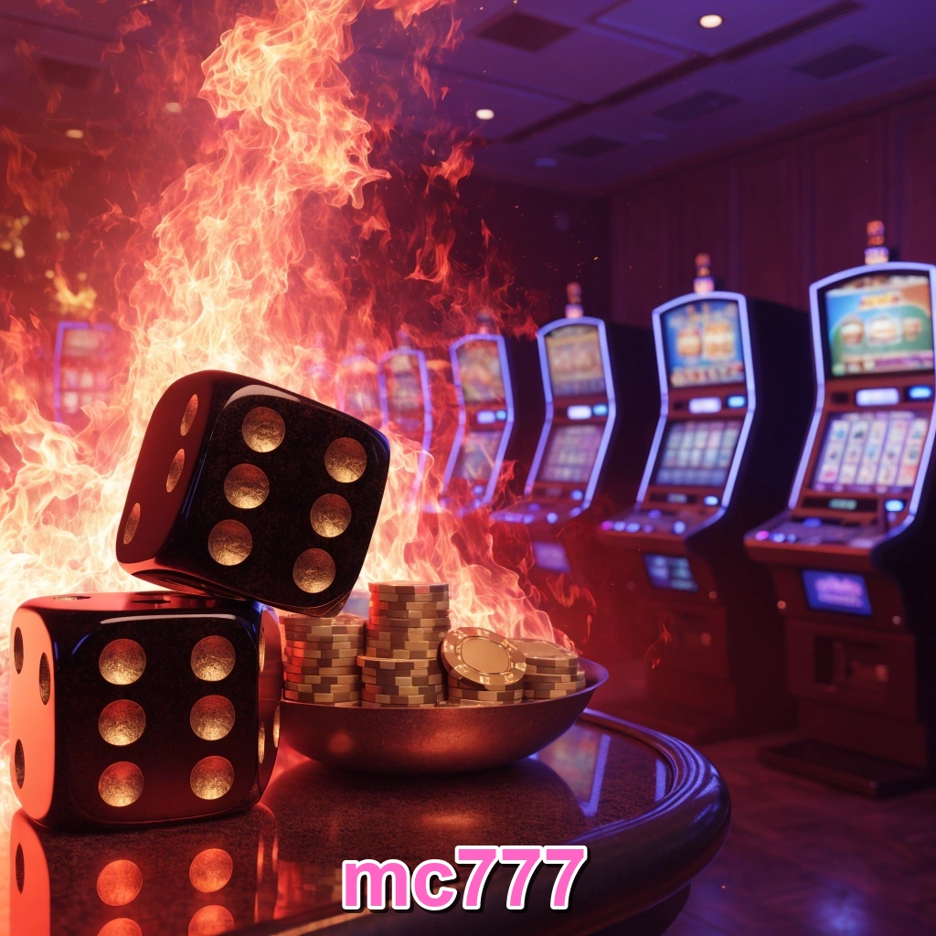 Koleksi mc777